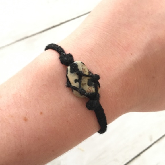 Beach Jewelz Jewelry - $5 Bundled 🌴 Leopard Jasper Bracelet